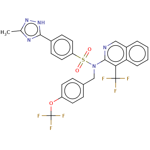 Chemical structure of BindingDB Monomer ID 256297