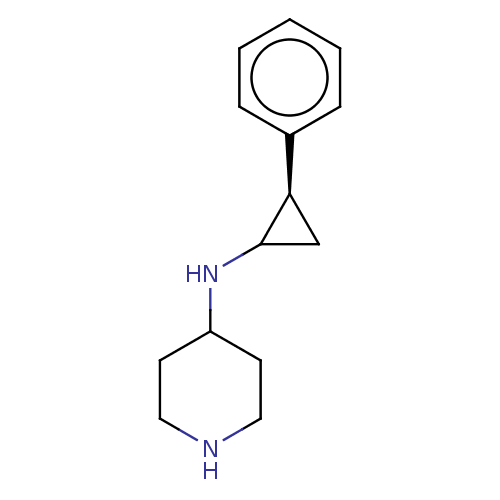 Chemical structure of BindingDB Monomer ID 256457
