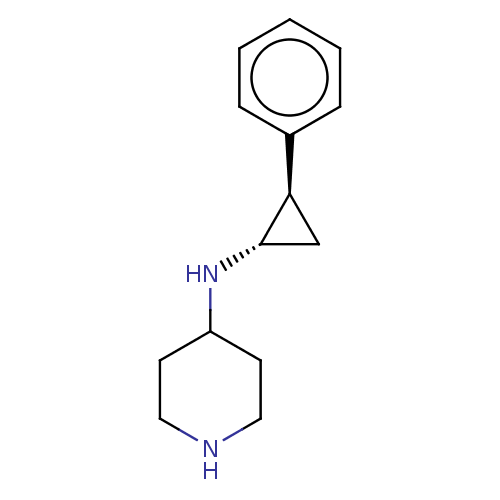 Chemical structure of BindingDB Monomer ID 256458