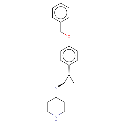Chemical structure of BindingDB Monomer ID 256460