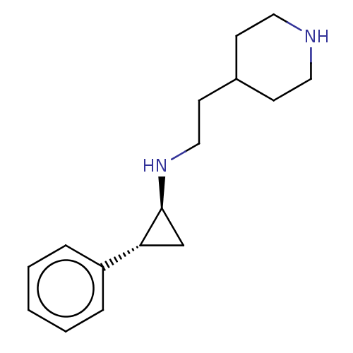Chemical structure of BindingDB Monomer ID 256461