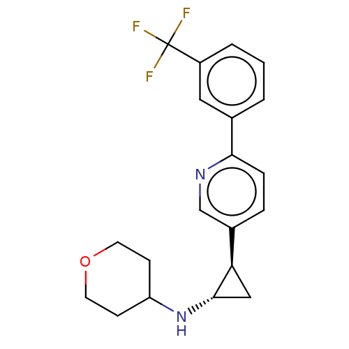 Chemical structure of BindingDB Monomer ID 256462