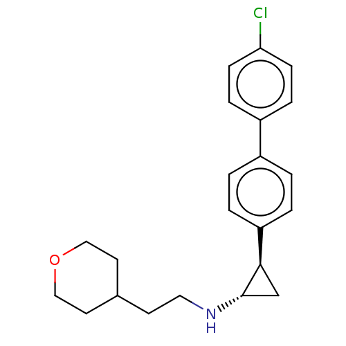 Chemical structure of BindingDB Monomer ID 256464