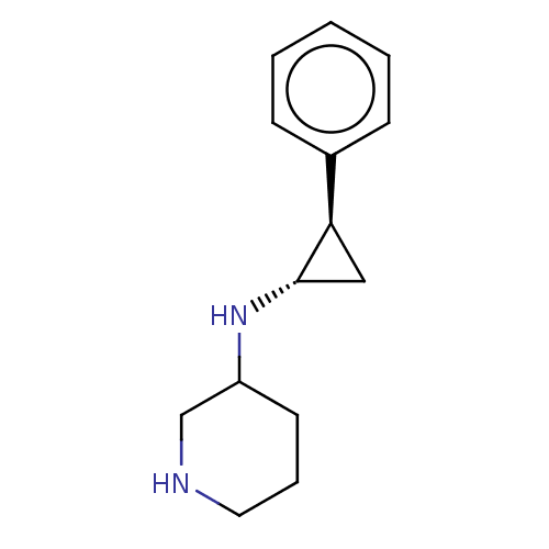 Chemical structure of BindingDB Monomer ID 256465