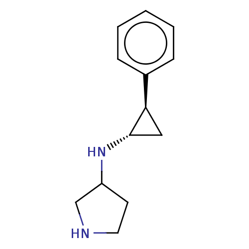 Chemical structure of BindingDB Monomer ID 256466
