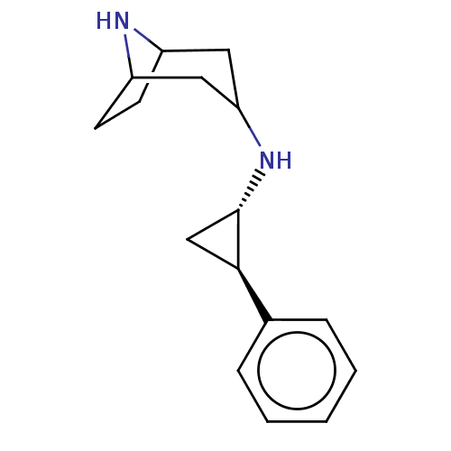 Chemical structure of BindingDB Monomer ID 256468