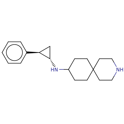 Chemical structure of BindingDB Monomer ID 256469