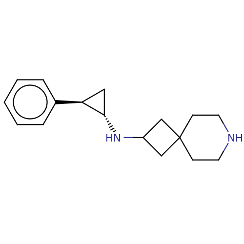 Chemical structure of BindingDB Monomer ID 256470