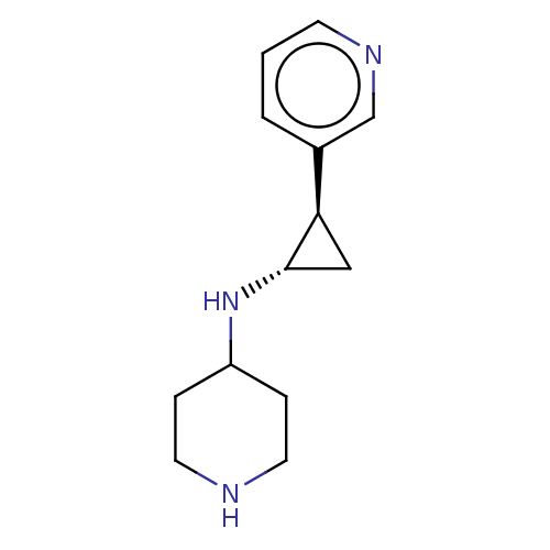 Chemical structure of BindingDB Monomer ID 256472