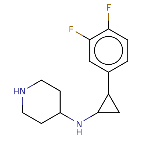 Chemical structure of BindingDB Monomer ID 256476