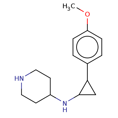 Chemical structure of BindingDB Monomer ID 256477