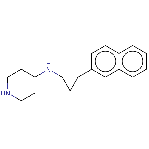 Chemical structure of BindingDB Monomer ID 256479