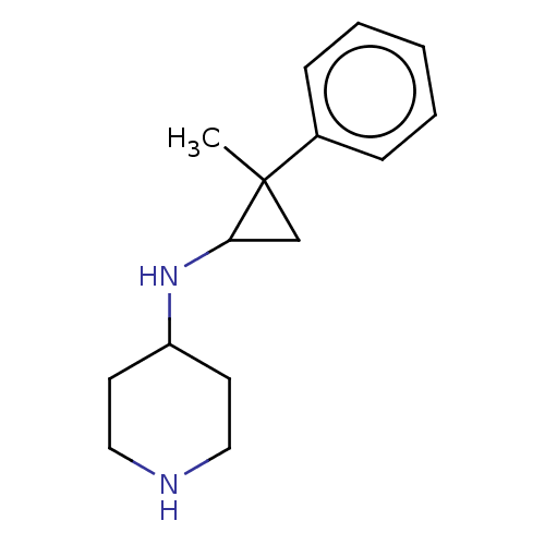 Chemical structure of BindingDB Monomer ID 256480