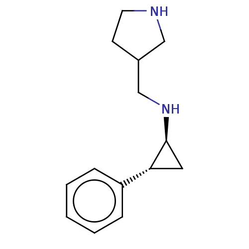 Chemical structure of BindingDB Monomer ID 256481