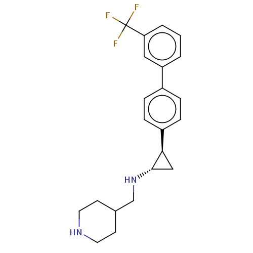Chemical structure of BindingDB Monomer ID 256483