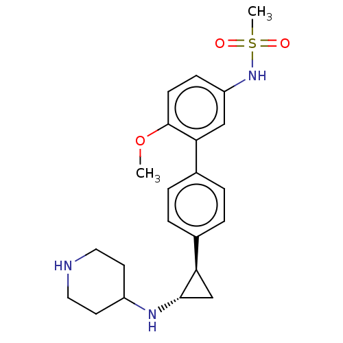 Chemical structure of BindingDB Monomer ID 256484