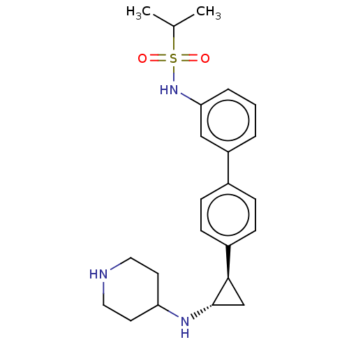 Chemical structure of BindingDB Monomer ID 256485