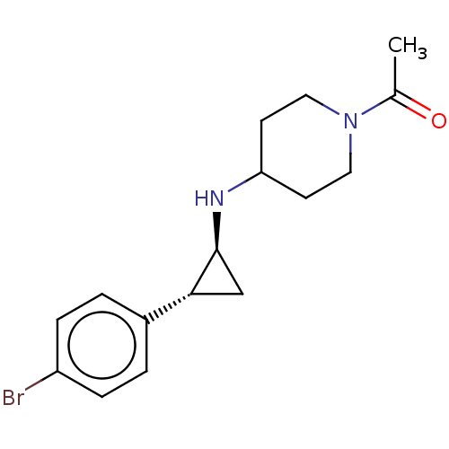 Chemical structure of BindingDB Monomer ID 256488
