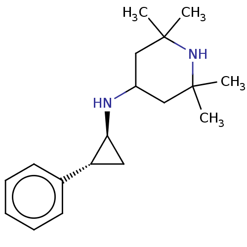 Chemical structure of BindingDB Monomer ID 256491