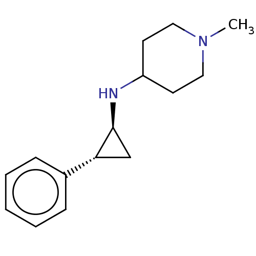 Chemical structure of BindingDB Monomer ID 256492
