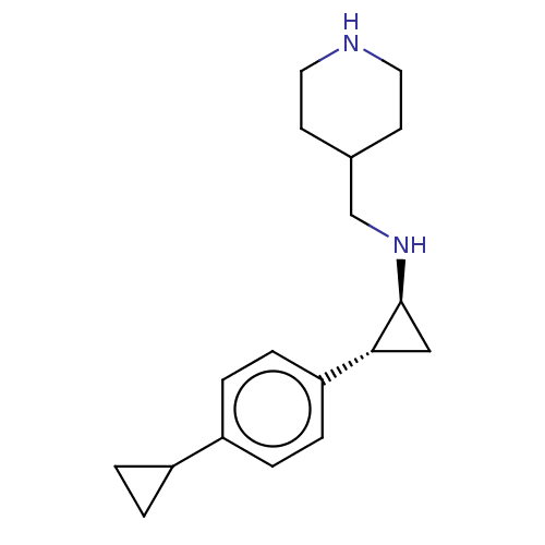 Chemical structure of BindingDB Monomer ID 256497