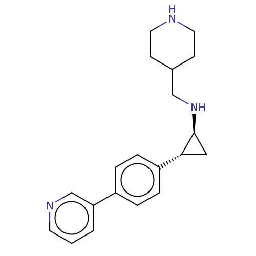 Chemical structure of BindingDB Monomer ID 256498