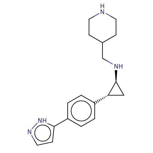 Chemical structure of BindingDB Monomer ID 256499