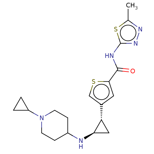 Chemical structure of BindingDB Monomer ID 256698