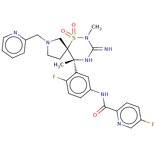 Chemical structure of BindingDB Monomer ID 256770