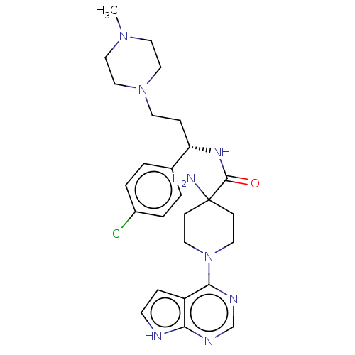 Chemical structure of BindingDB Monomer ID 256862