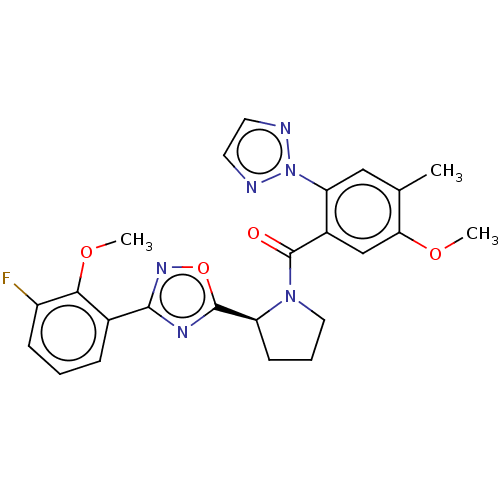 Chemical structure of BindingDB Monomer ID 257732
