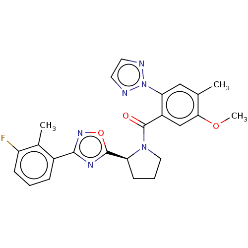 Chemical structure of BindingDB Monomer ID 257779