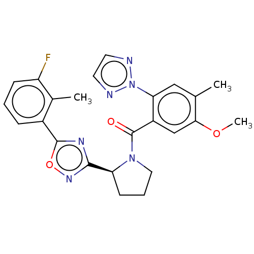 Chemical structure of BindingDB Monomer ID 257841