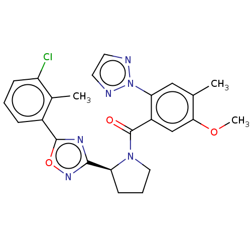 Chemical structure of BindingDB Monomer ID 257851