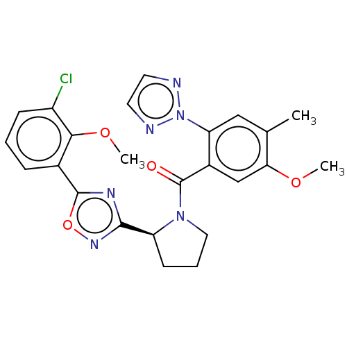 Chemical structure of BindingDB Monomer ID 257879