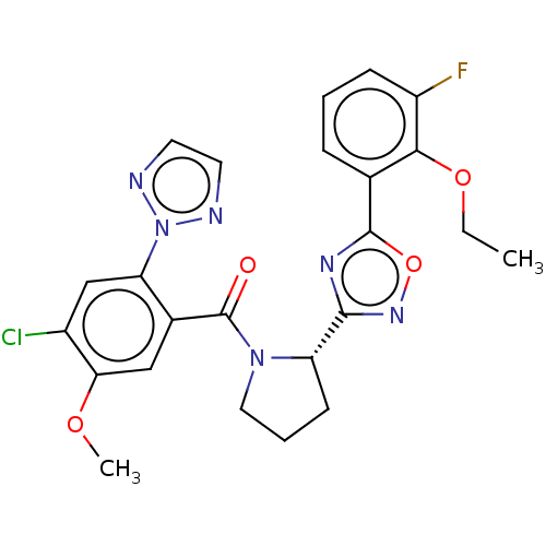 Chemical structure of BindingDB Monomer ID 257900