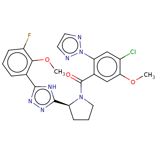 Chemical structure of BindingDB Monomer ID 258003