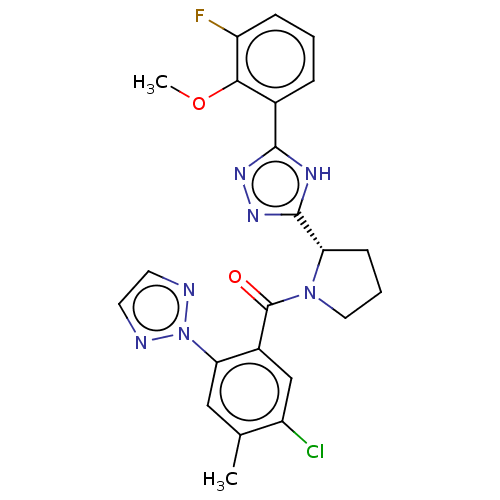 Chemical structure of BindingDB Monomer ID 258006