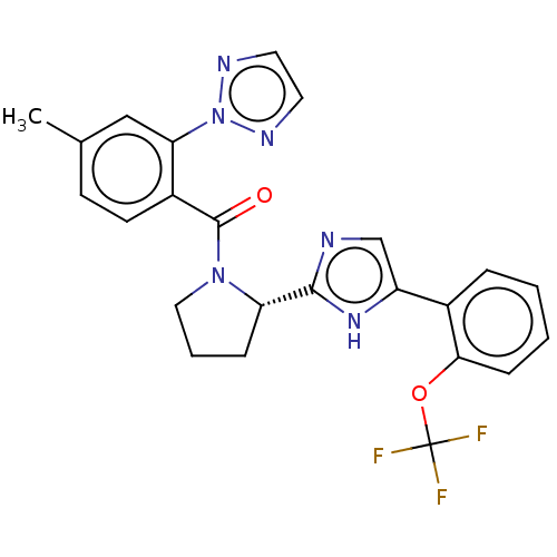 Chemical structure of BindingDB Monomer ID 258048