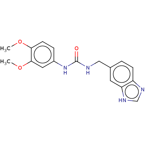 Chemical structure of BindingDB Monomer ID 258441