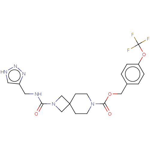 Chemical structure of BindingDB Monomer ID 258586