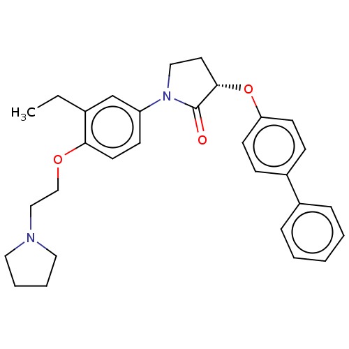 Chemical structure of BindingDB Monomer ID 258711