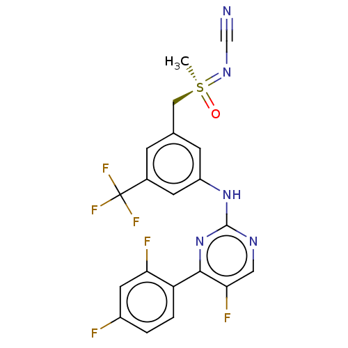 Chemical structure of BindingDB Monomer ID 258851