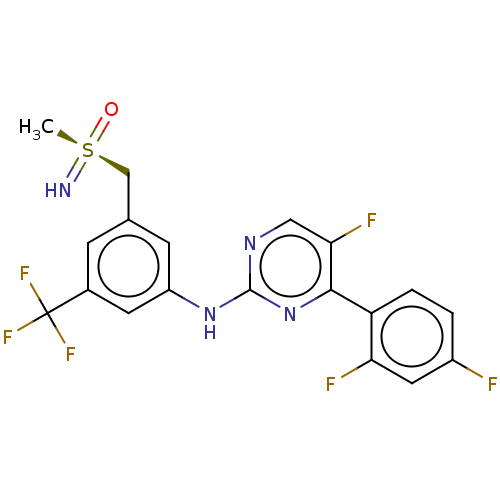 Chemical structure of BindingDB Monomer ID 258853