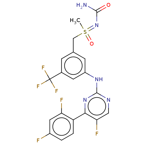 Chemical structure of BindingDB Monomer ID 258855