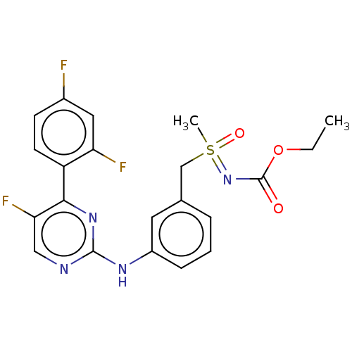 Chemical structure of BindingDB Monomer ID 258856