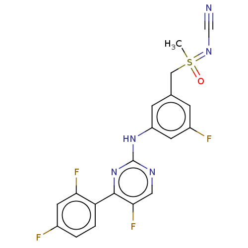 Chemical structure of BindingDB Monomer ID 258858
