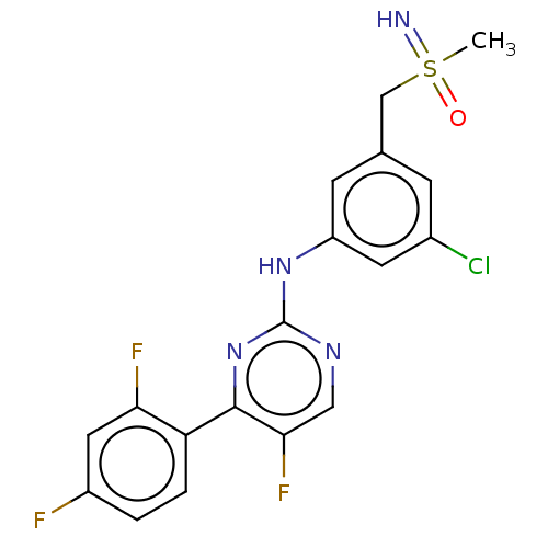 Chemical structure of BindingDB Monomer ID 258863