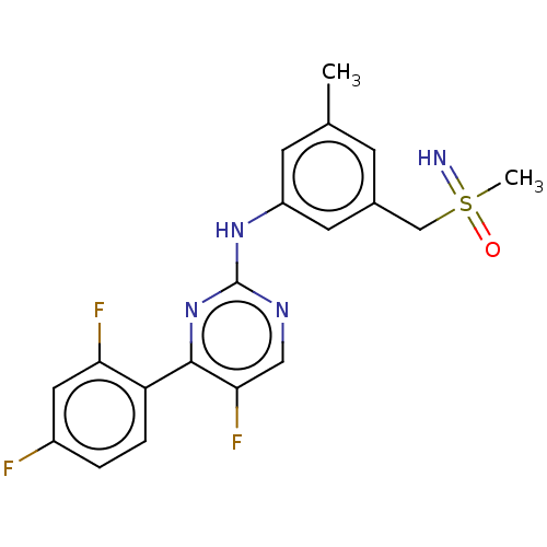 Chemical structure of BindingDB Monomer ID 258865