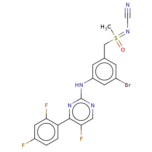 Chemical structure of BindingDB Monomer ID 258866